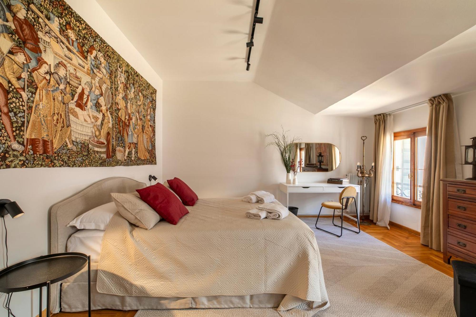 Domus Maria Carina - Centro Apartment Padova