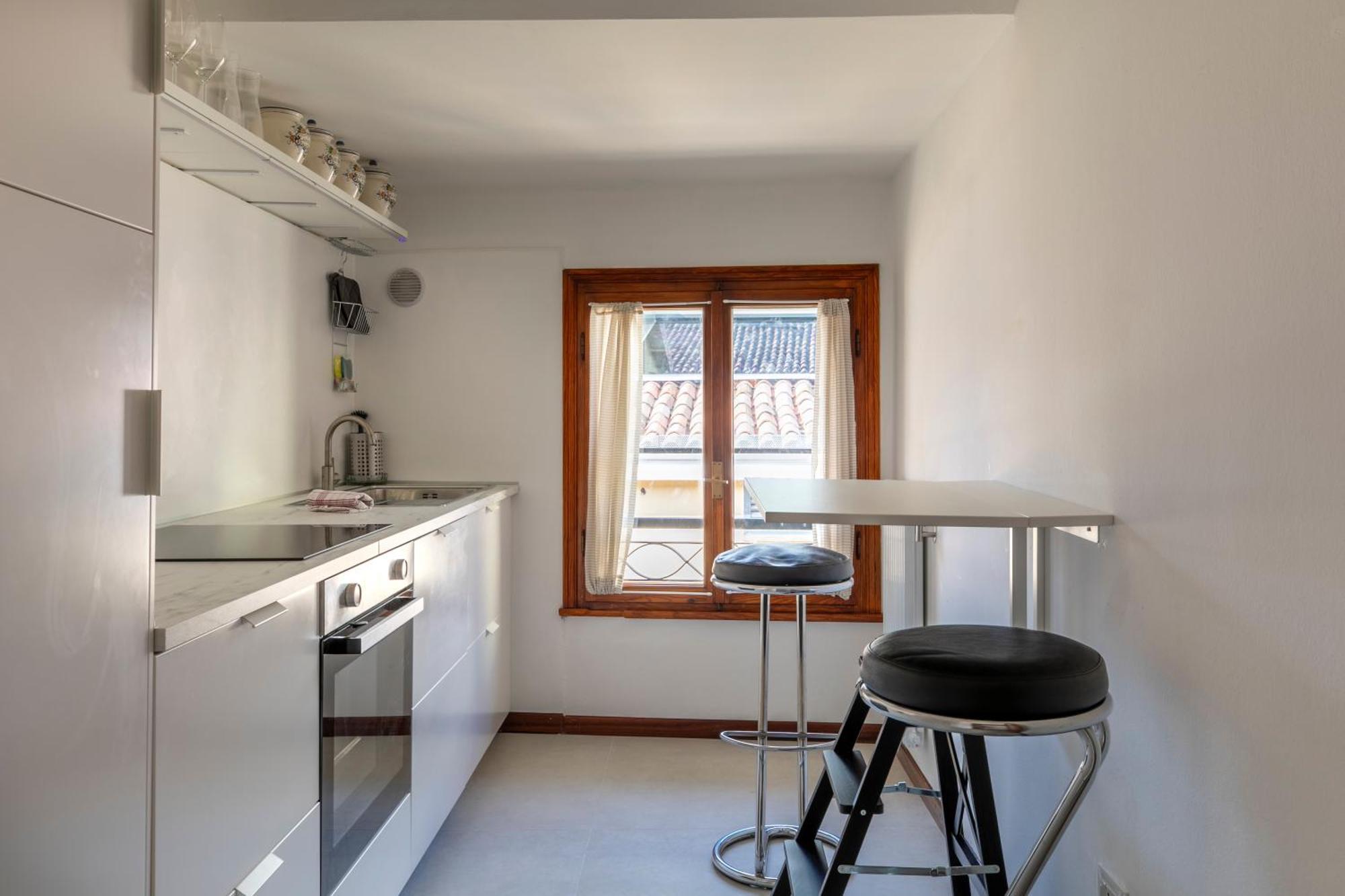 Apartment Domus Maria Carina - Centro *
