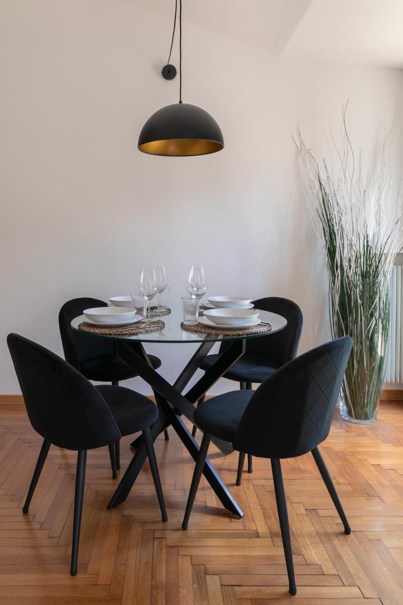 Apartment Domus Maria Carina - Centro