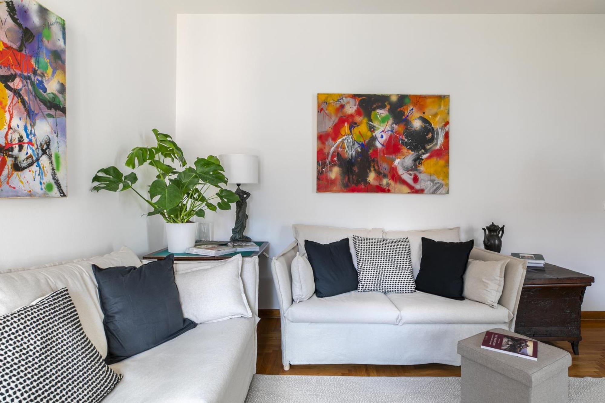 Apartment Domus Maria Carina - Centro Padova