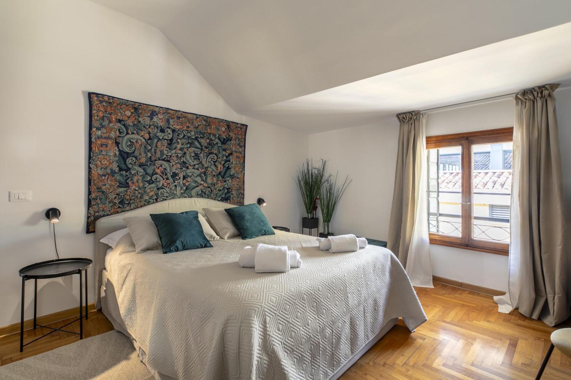 Apartment Domus Maria Carina - Centro Padova