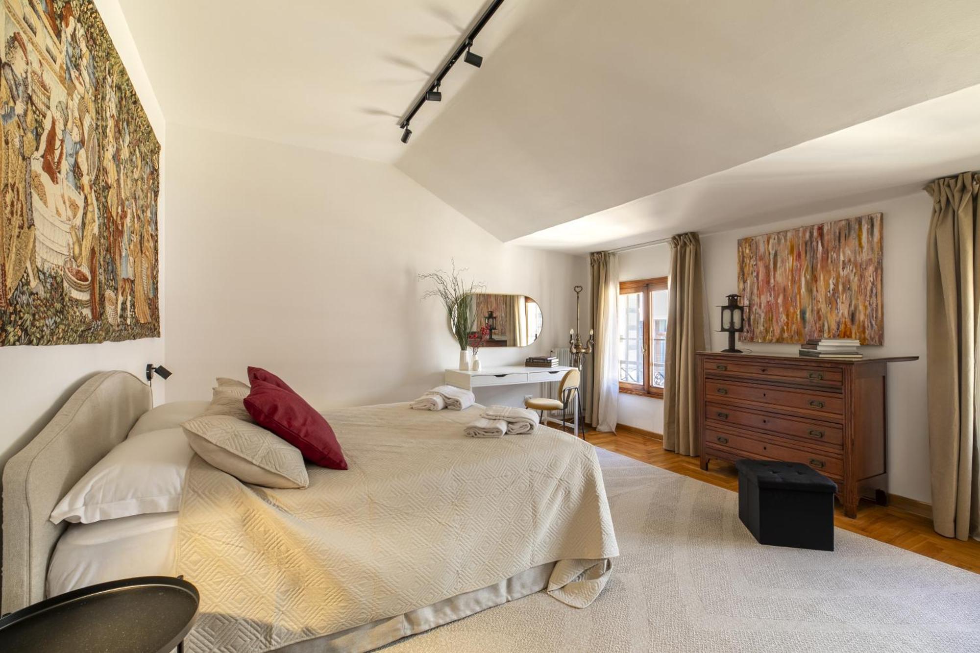 Apartment Domus Maria Carina - Centro *